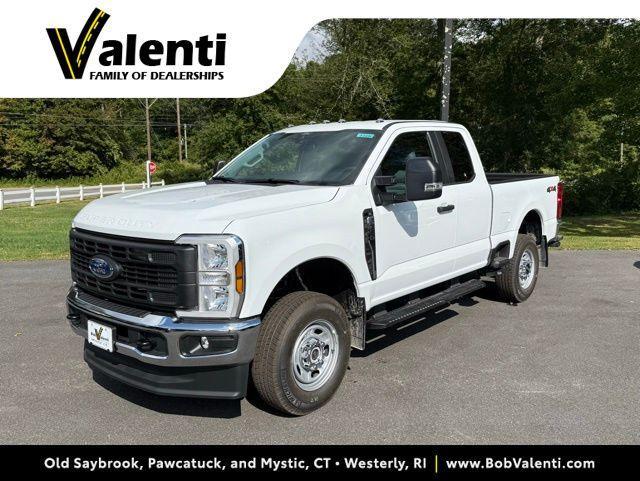 new 2026 Ford F-350 car