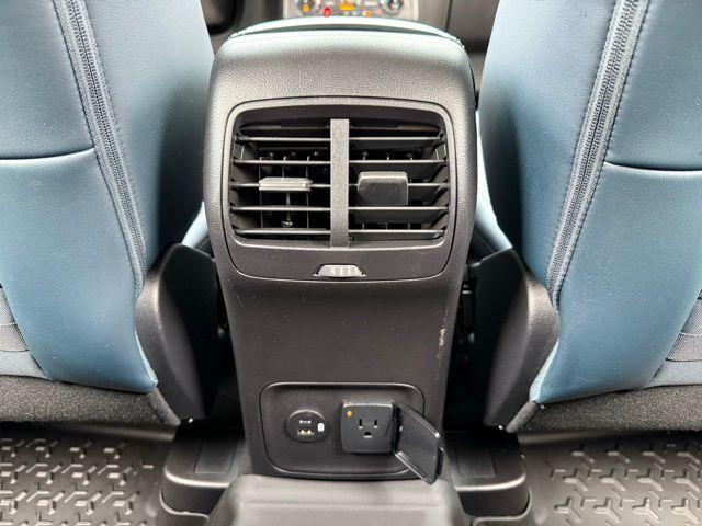 used 2023 Ford Bronco Sport car, priced at $31,995