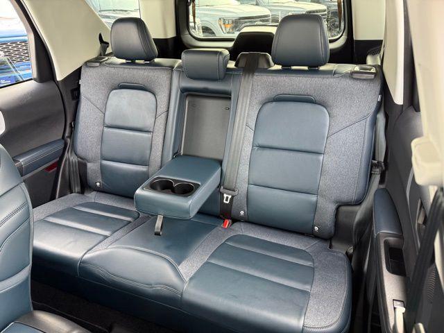 used 2023 Ford Bronco Sport car, priced at $31,995