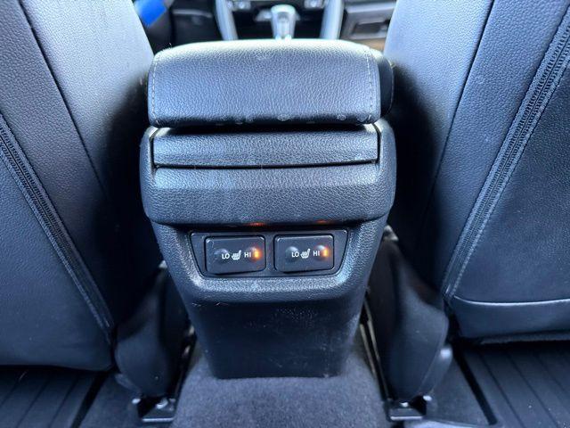 used 2017 Honda Civic car, priced at $17,999