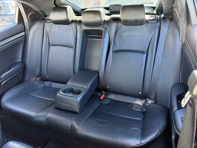 used 2017 Honda Civic car, priced at $17,999