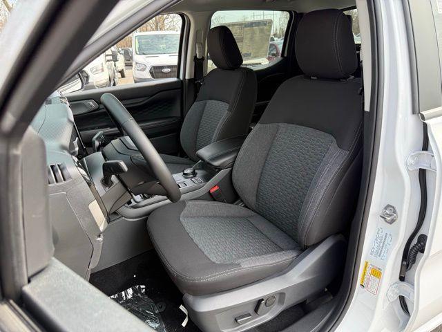 new 2026 Ford Ranger car, priced at $41,738