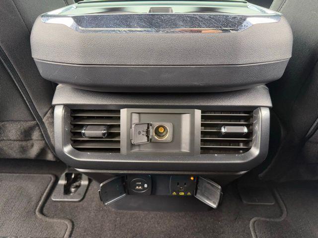 used 2022 Ford F-150 car, priced at $39,999