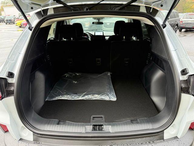 new 2026 Ford Escape car