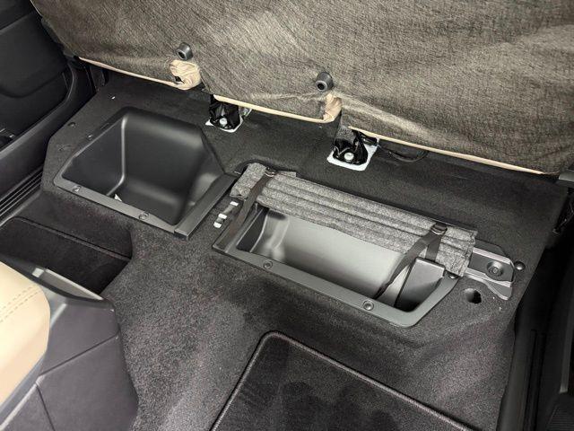 new 2025 Ford Ranger car, priced at $49,770