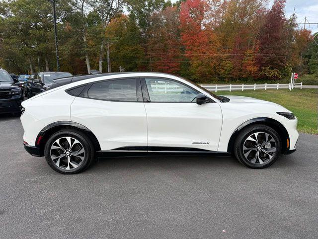 used 2023 Ford Mustang Mach-E car, priced at $30,999
