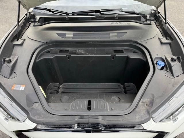 used 2023 Ford Mustang Mach-E car, priced at $30,999