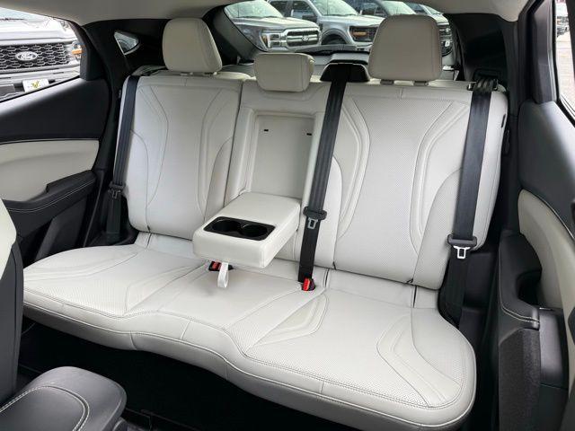 used 2023 Ford Mustang Mach-E car, priced at $30,999