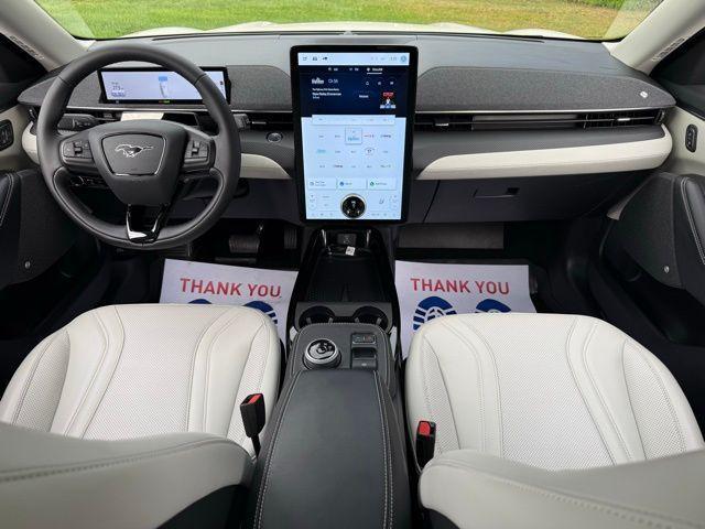 used 2023 Ford Mustang Mach-E car, priced at $30,999