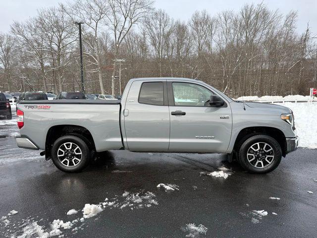 used 2019 Toyota Tundra car, priced at $29,495