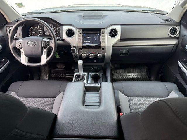 used 2019 Toyota Tundra car, priced at $29,495