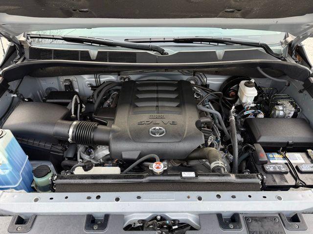 used 2019 Toyota Tundra car, priced at $29,495