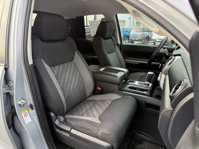 used 2019 Toyota Tundra car, priced at $29,495