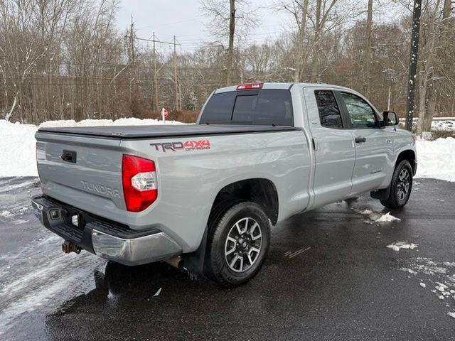 used 2019 Toyota Tundra car, priced at $29,495