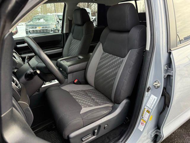 used 2019 Toyota Tundra car, priced at $29,495
