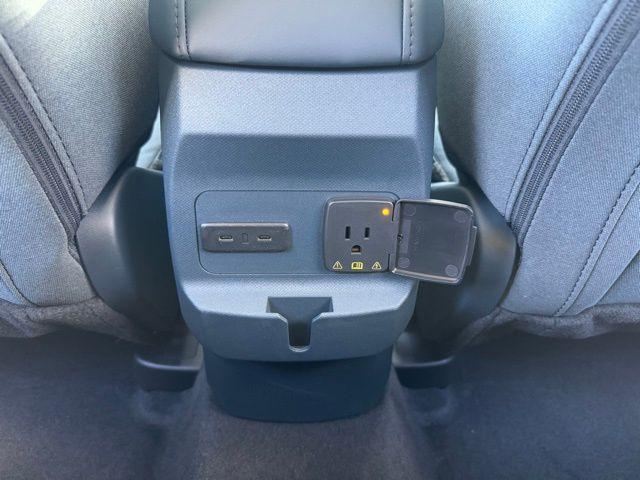 new 2025 Ford Maverick car, priced at $35,485