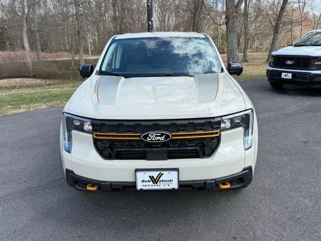 new 2025 Ford Maverick car, priced at $41,940