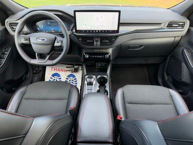 used 2023 Ford Escape car, priced at $27,699