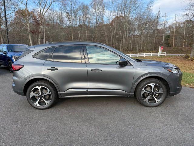used 2023 Ford Escape car, priced at $27,699