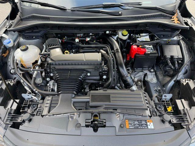 used 2023 Ford Escape car, priced at $27,699
