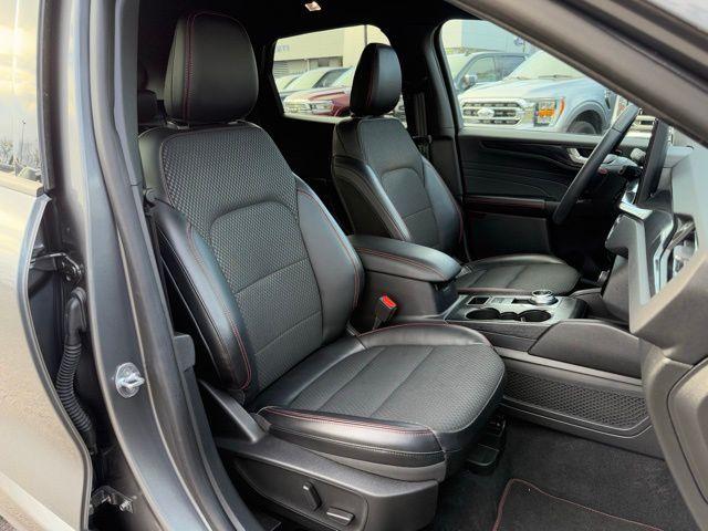 used 2023 Ford Escape car, priced at $27,699