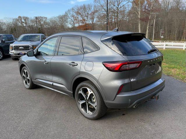 used 2023 Ford Escape car, priced at $27,699