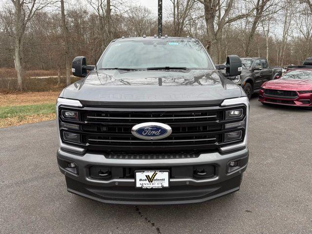 new 2026 Ford F-350 car