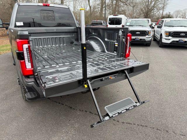 new 2026 Ford F-350 car