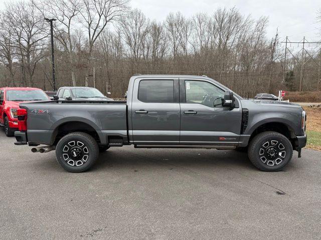 new 2026 Ford F-350 car