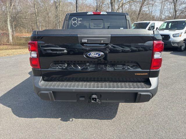 new 2026 Ford Maverick car