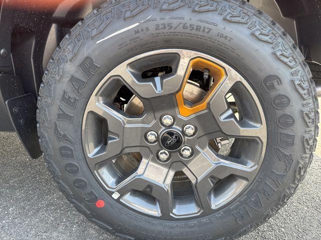 new 2026 Ford Maverick car