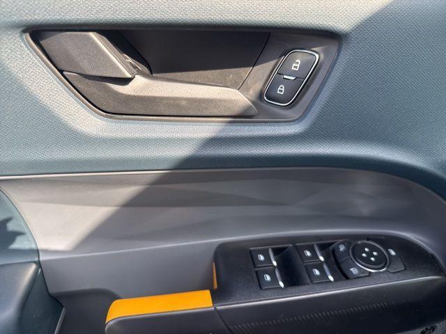 new 2026 Ford Maverick car