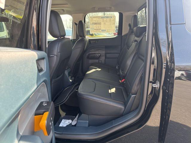 new 2026 Ford Maverick car