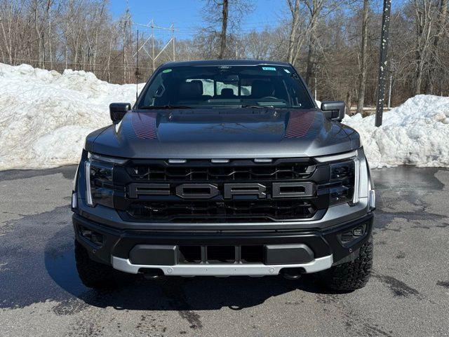 new 2026 Ford F-150 car