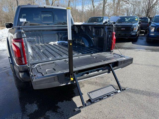 new 2026 Ford F-150 car