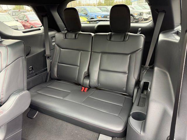 new 2026 Ford Explorer car