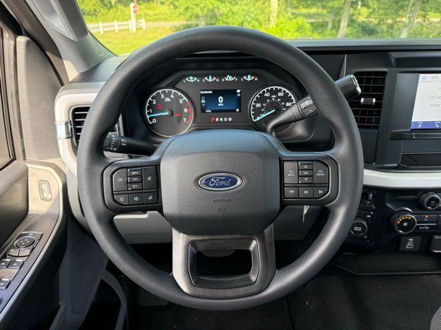 new 2026 Ford F-350 car