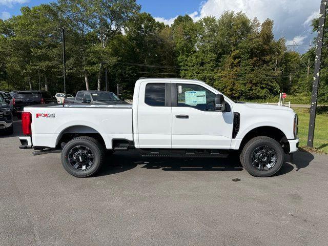 new 2026 Ford F-350 car