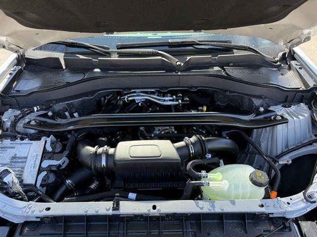 new 2026 Ford Explorer car