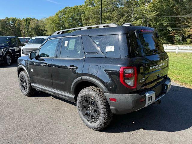 new 2025 Ford Bronco Sport car, priced at $42,411