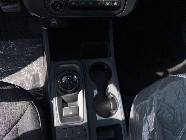 new 2026 Ford Maverick car