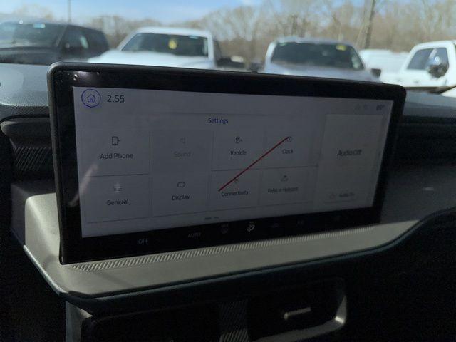 new 2026 Ford Maverick car