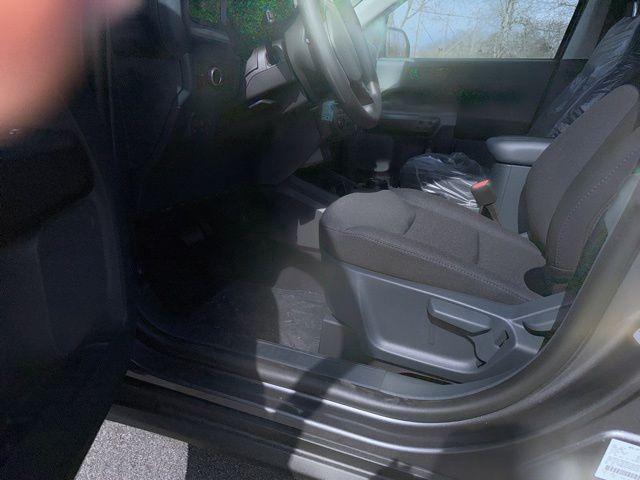 new 2026 Ford Maverick car