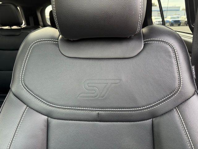 used 2023 Ford Explorer car, priced at $43,999