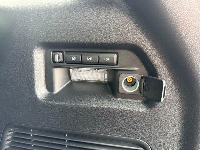 used 2023 Ford Explorer car, priced at $43,999