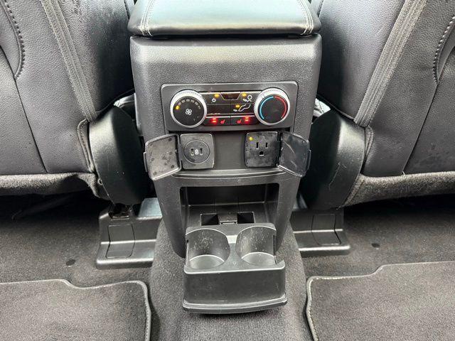 used 2023 Ford Explorer car, priced at $43,999