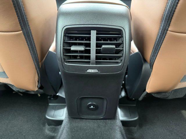 new 2025 Ford Bronco Sport car, priced at $39,227