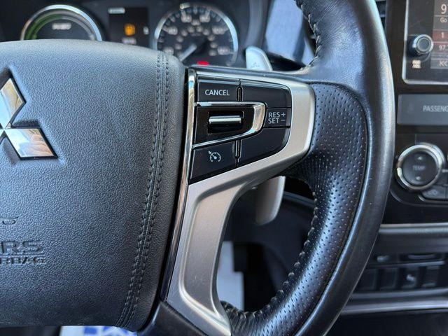 used 2018 Mitsubishi Outlander PHEV car, priced at $12,995