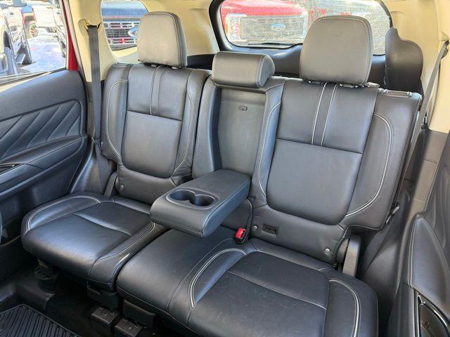 used 2018 Mitsubishi Outlander PHEV car, priced at $12,995