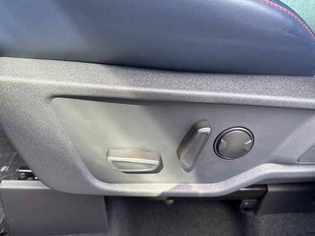 new 2026 Ford Bronco car